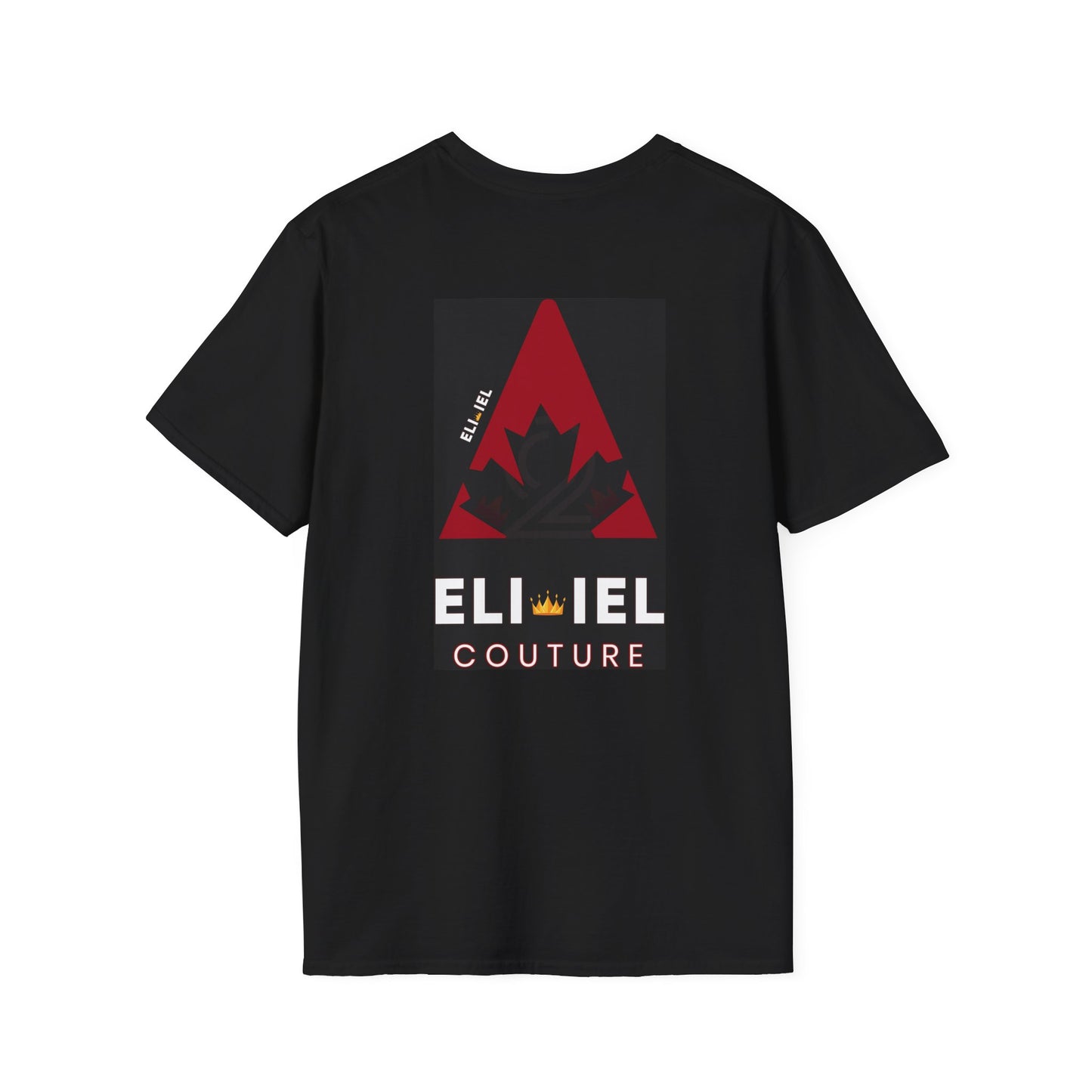 Stylish Unisex Graphic Tee - Comfortable Everyday Wear, Trendy Fashion, Gift for Friends, Casual Look, Unique Design