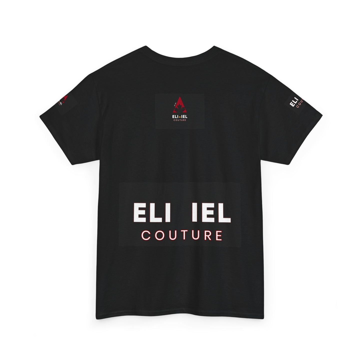 Unisex Heavy Cotton Tee with Minimalist Design, Stylish Casual Tee for Everyday Wear, Graphic T-shirt, Gift for Him and Her