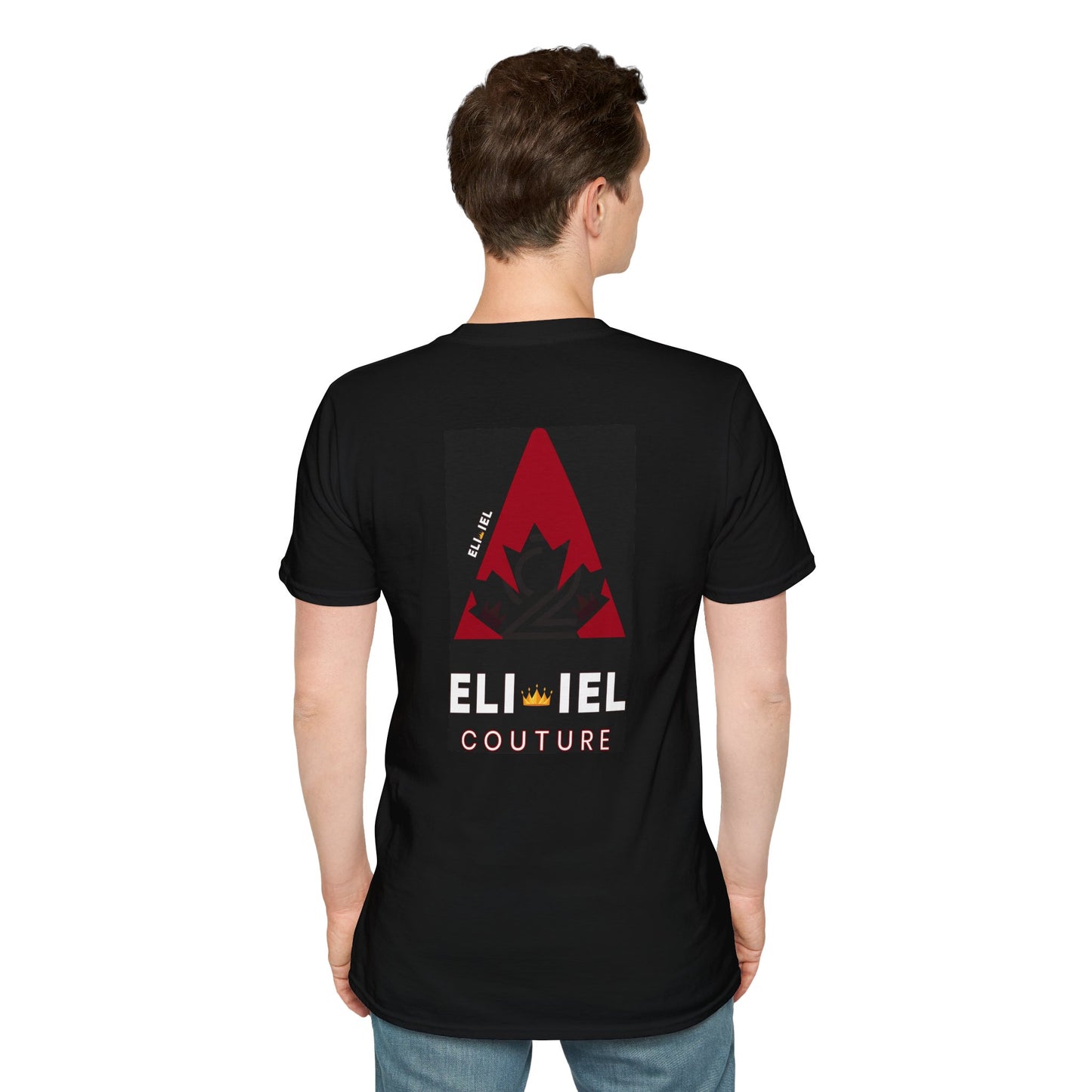 Stylish Unisex Graphic Tee - Comfortable Everyday Wear, Trendy Fashion, Gift for Friends, Casual Look, Unique Design