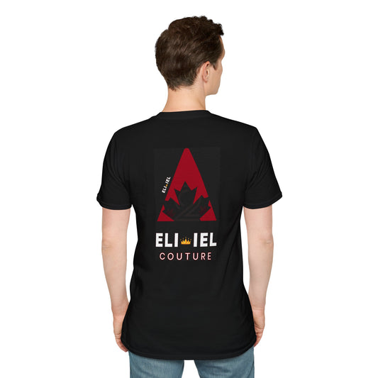 Stylish Unisex Graphic Tee - Comfortable Everyday Wear, Trendy Fashion, Gift for Friends, Casual Look, Unique Design