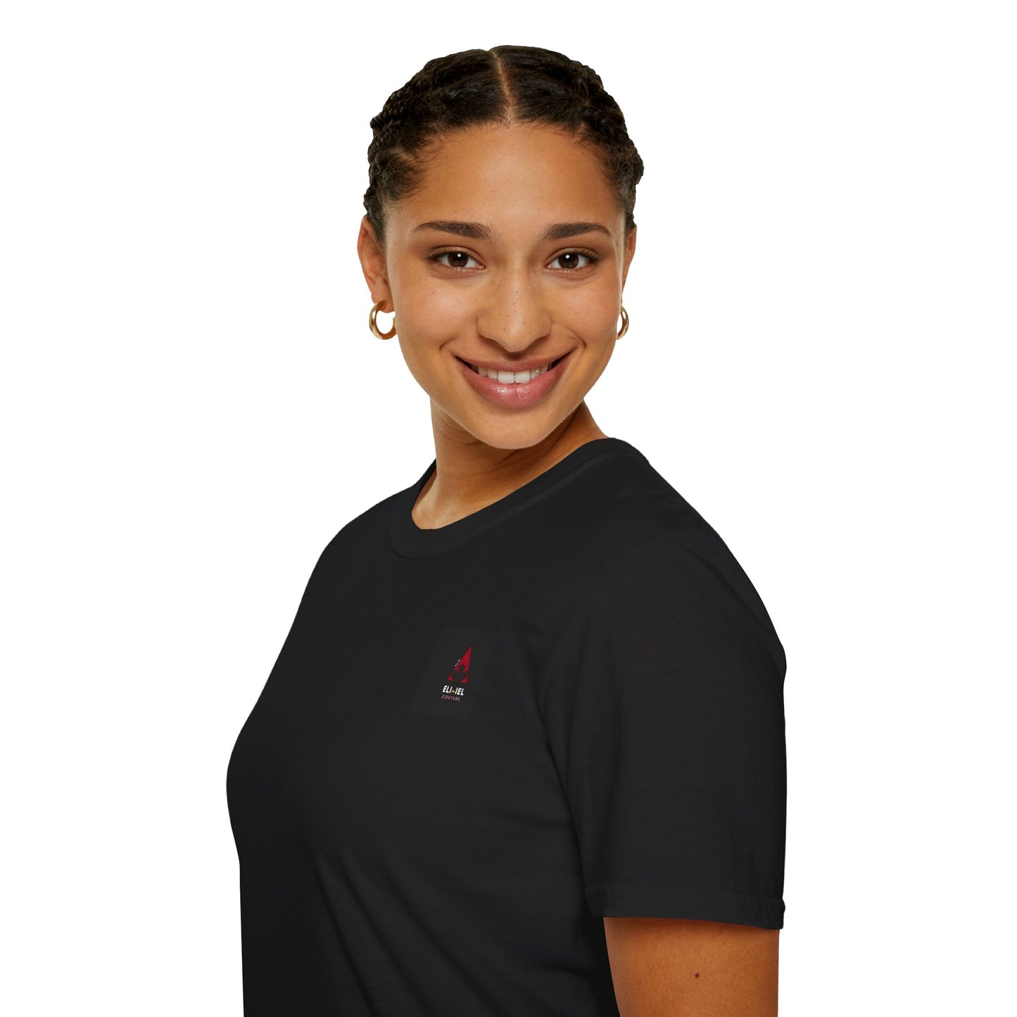Stylish Unisex Graphic Tee - Comfortable Everyday Wear, Trendy Fashion, Gift for Friends, Casual Look, Unique Design