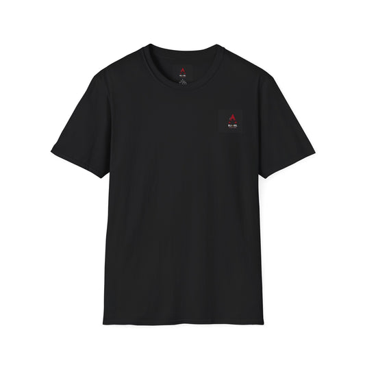 Stylish Unisex Graphic Tee - Comfortable Everyday Wear, Trendy Fashion, Gift for Friends, Casual Look, Unique Design