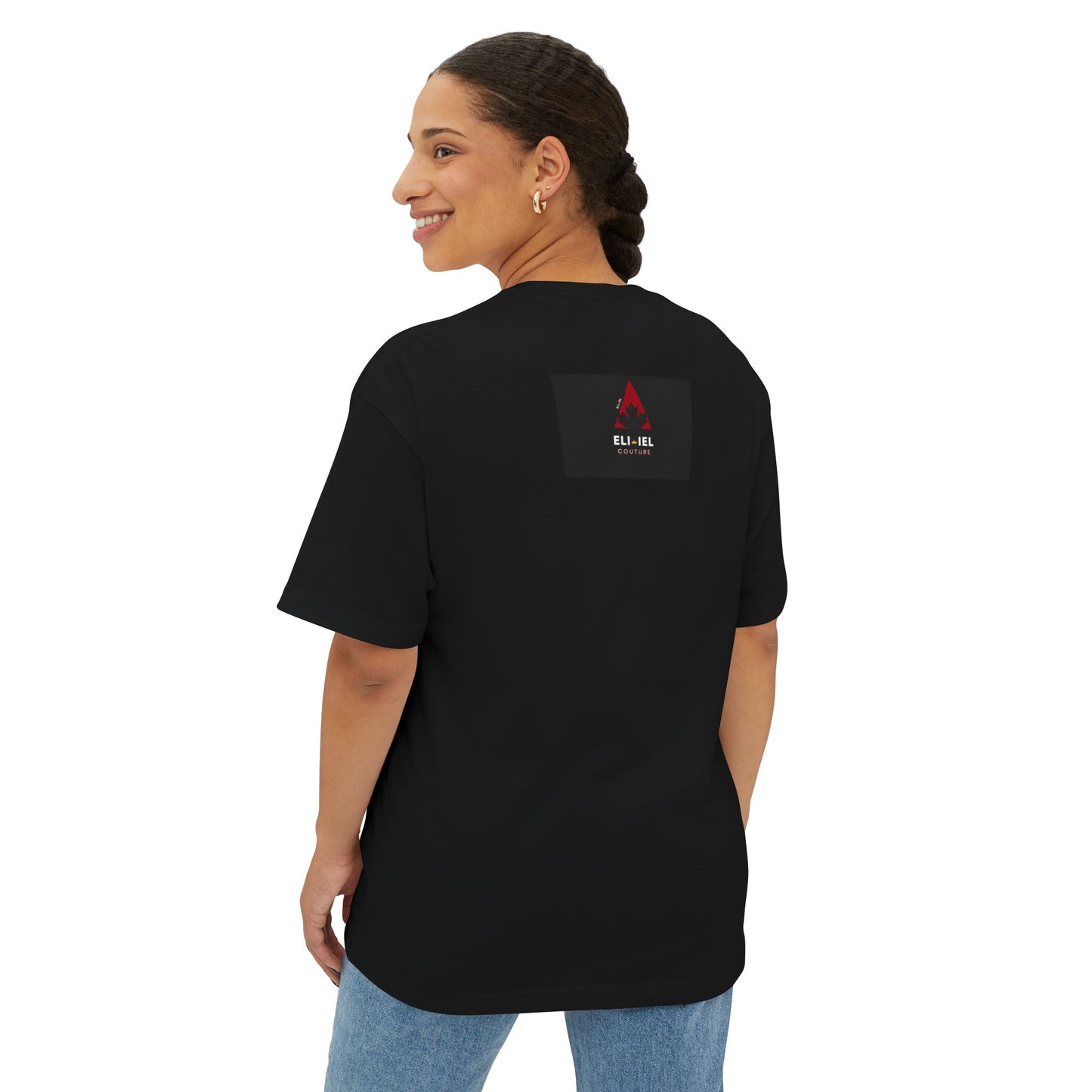 Minimalist Oversized T-Shirt, Stylish Casual Wear, Trendy Fashion Tee, Comfortable Everyday Shirt, Gift for Him/Her