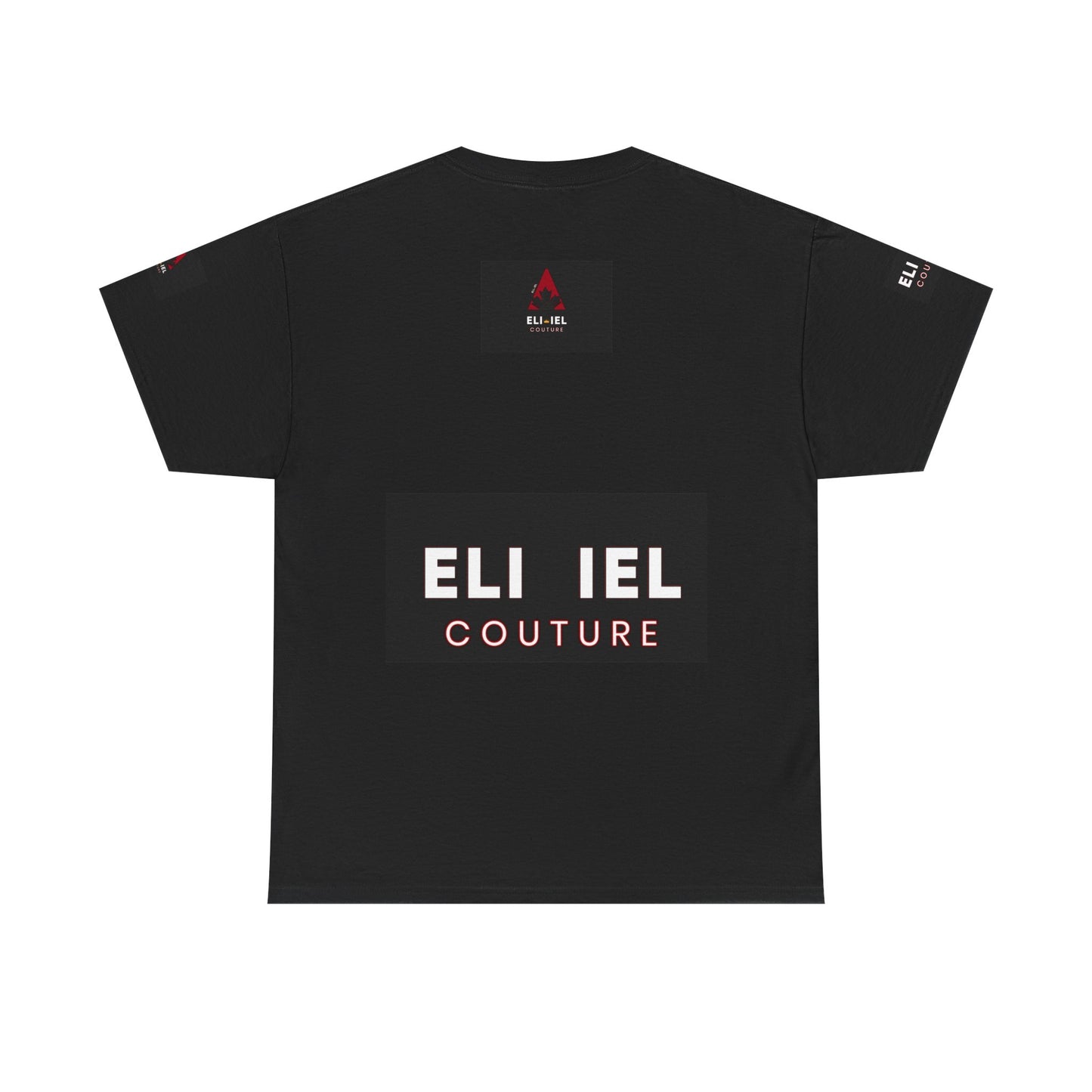 Unisex Heavy Cotton Tee with Minimalist Design, Stylish Casual Tee for Everyday Wear, Graphic T-shirt, Gift for Him and Her