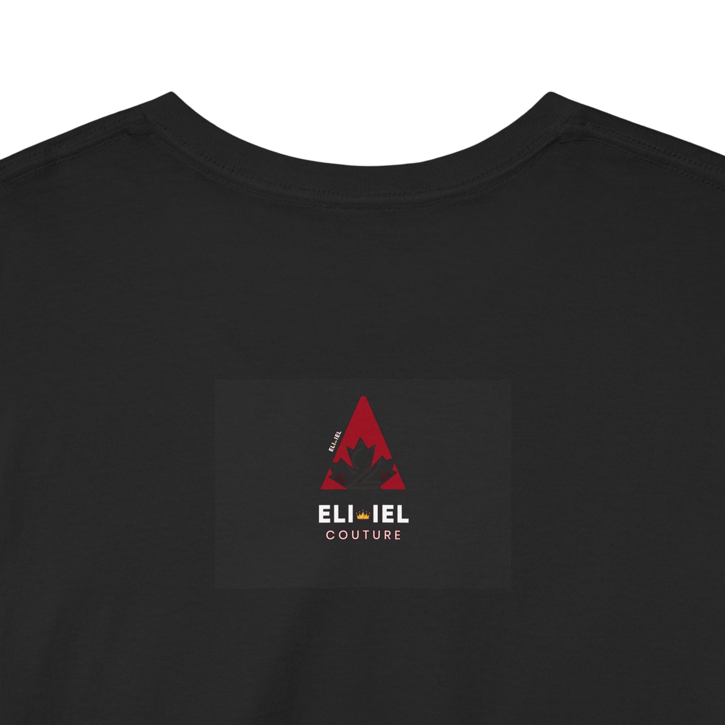 Unisex Heavy Cotton Tee with Minimalist Design, Stylish Casual Tee for Everyday Wear, Graphic T-shirt, Gift for Him and Her